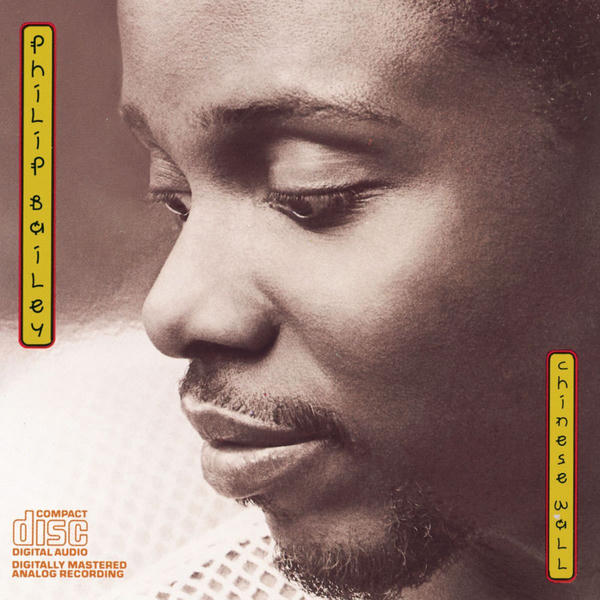 Philip Bailey: Chinese Wall (1984)